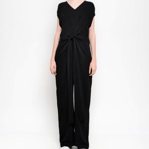 Uma Raquel Davidowicz Galax Tailored Jumpsuit